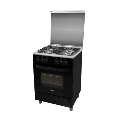 COCINA DE PIE GLP SOLE 4 QUEMADORES COSOL039 - 3