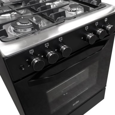 COCINA DE PIE GLP SOLE 4 QUEMADORES COSOL039 - 7
