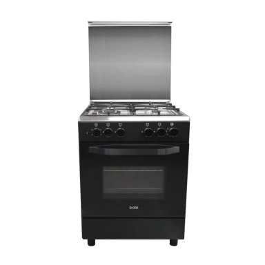 COCINA DE PIE GLP SOLE 4 QUEMADORES COSOL039 - 9
