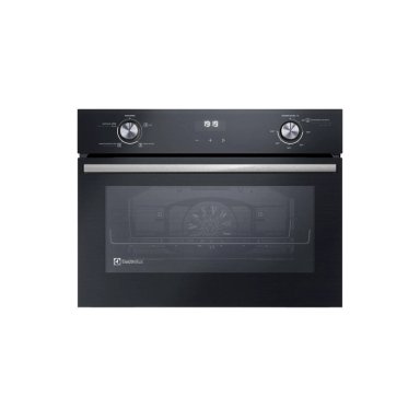 HORNO ELÉCTRICO ELECTROLUX EMPOTRABLE 50L OE4EH MEDIO FORMAT