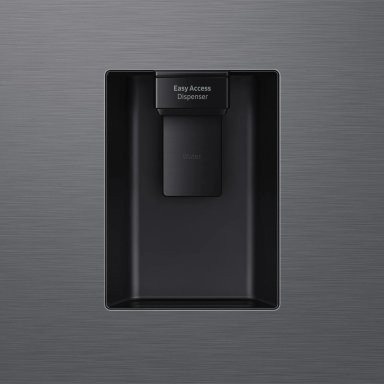 REFRIGERADORA SAMSUNG TOP FREEZER NO FROST RT35DG5720S9PE 341 L - 5