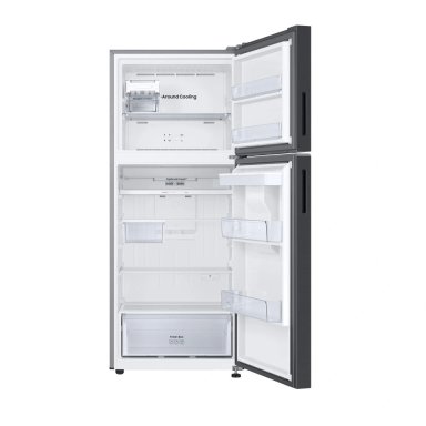 REFRIGERADORA SAMSUNG TOP FREEZER NO FROST RT38DG6730B1PE 384 L - 3