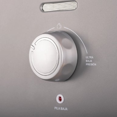CALENTADOR DE PARED SOLE CONTROL TOTAL - 4