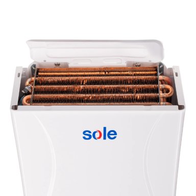 CALENTADOR DE PARED SOLE CONTROL TOTAL - 4