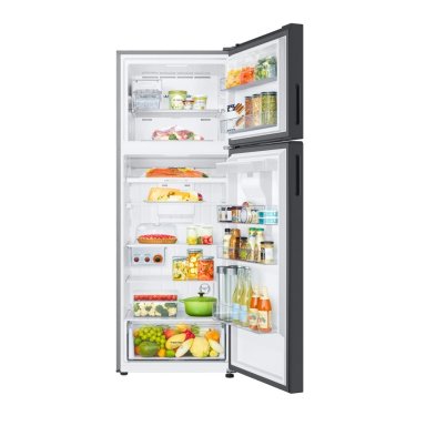 REFRIGERADORA SAMSUNG TOP FREEZER NO FROST RT53DG6750B1PE BLACK TOP FREZZER 517 L - 4