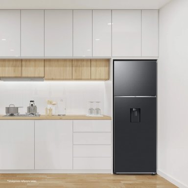 REFRIGERADORA SAMSUNG TOP FREEZER NO FROST RT53DG6750B1PE BLACK TOP FREZZER 517 L - 10