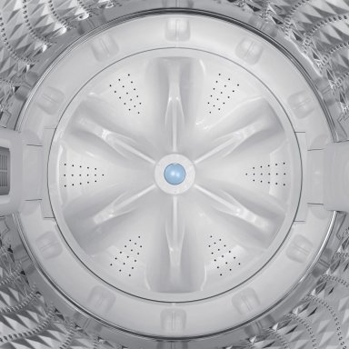 LAVADORA SAMSUNG 13 KG SUPERIOR CARGA ECOBUBBLE WA13CG5441BVPE NEGRO - 6
