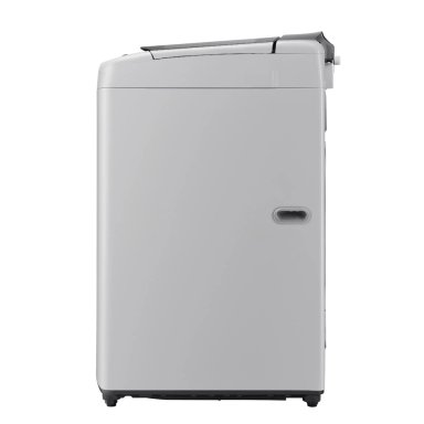 LAVADORA LG CARGA SUPERIOR 17KG WT17DV6T AI DD INTELIGENCIA ARTIFICIAL GRIS - 13