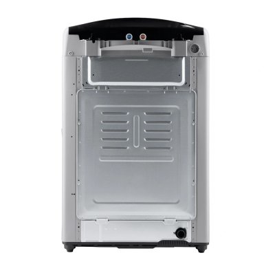 LAVADORA LG CARGA SUPERIOR 17KG WT17DV6T AI DD INTELIGENCIA ARTIFICIAL GRIS - 14