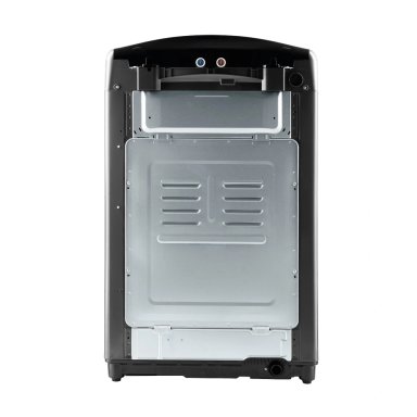 LAVADORA LG CARGA SUPERIOR 17 KG WT17BV6T AI DD INTELIGENCIA ARTIFICIAL NEGRO CLARO - 14