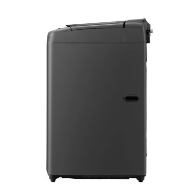 LAVADORA LG CARGA SUPERIOR 19 KG WT19BV6T AI DD INTELIGENCIA ARTIFICIAL NEGRO CLARO - 14