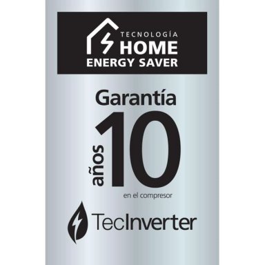 REFRIGERADORA MABE SIDE BY SIDE NO FROST MSD631LKLNG0 INVERTER 581 L NETOS BLACK GLASS - 7
