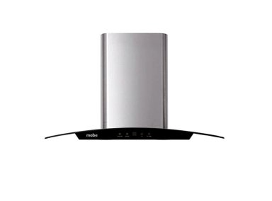 CAMPANA EXTRACTORA MABE ANCHO 60CM CM6018PIY0 DE PARED 3 VELOCIDADES INOX - 3