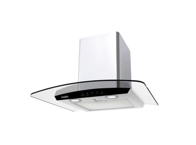 CAMPANA EXTRACTORA MABE ANCHO 60CM CM6018PIY0 DE PARED 3 VELOCIDADES INOX - 5