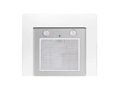 CAMPANA EXTRACTORA MABE ANCHO 60CM CM6018PIY0 DE PARED 3 VELOCIDADES INOX - 6