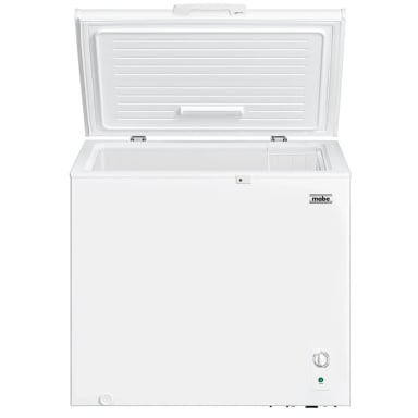 CONGELADORA MABE 198 L FROST CHM200PB3 - 2
