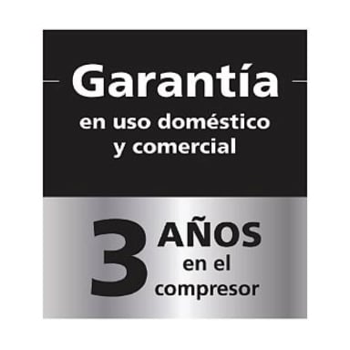 CONGELADORA MABE 198 L FROST CHM200PB3 - 5