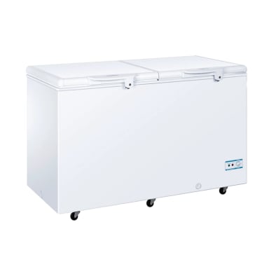 CONGELADORA MABE 429 L FROST CHM430PB2 - 1