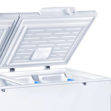 CONGELADORA MABE 429 L FROST CHM430PB2 - 5
