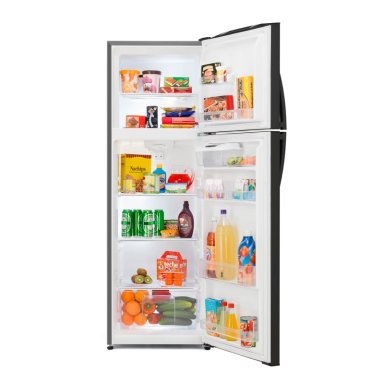 REFRIGERADORA MABE TOP FREEZER FROST RMC320FAPG 302 L - 3