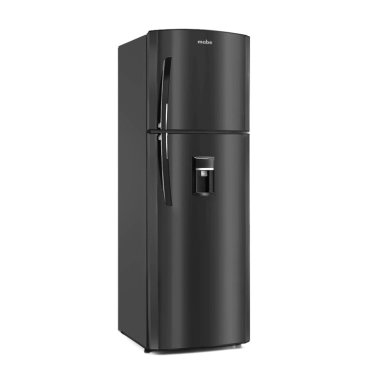 REFRIGERADORA MABE TOP FREEZER FROST RMC320FAPG 302 L - 4
