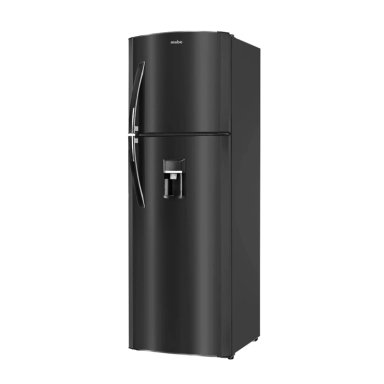 REFRIGERADORA MABE TOP FREEZER FROST RMC320FAPG 302 L - 5