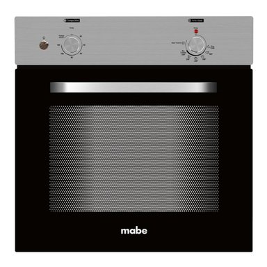 HORNO ELÉCTRICO MABE EMPOTRABLE HM6028EYAI0 - 2