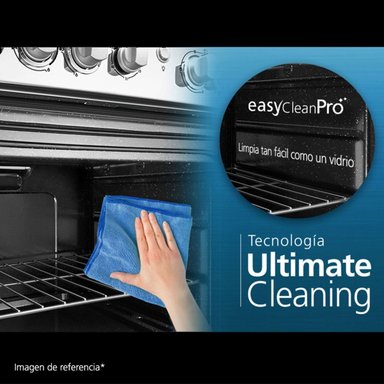 HORNO ELÉCTRICO MABE EMPOTRABLE HM6028EYAI0 - 9