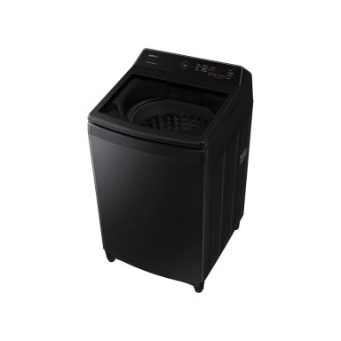 LAVADORA SAMSUNG 17 KG CARGA SUPERIOR ECO BUBBLE WA17CG6441BVPE NEGRO - 3