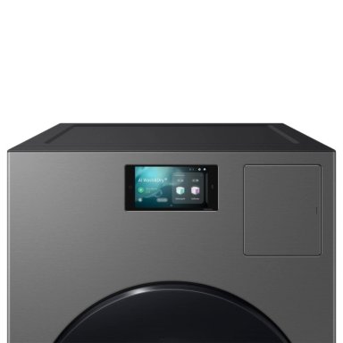 LAVASECA SAMSUNG 26KG / 15KG BOMBA DE CALOR CARGA FRONTAL BESPOKE AI WD26DB8995BZPE - 5