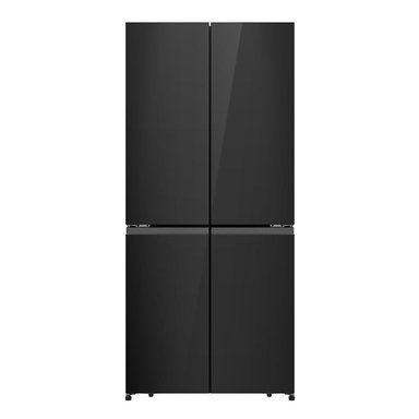 REFRIGERADORA HISENSE FRENCH DOOR NO FROST BCD-470W 456 L - 9