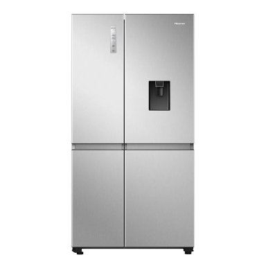 REFRIGERADORA HISENSE SIDE BY SIDE NO FROST BCD-668W 631 L - 9