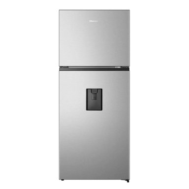 REFRIGERADORA HISENSE TOP FREEZER NO FROST RT3N375NMCA 379 L - 2