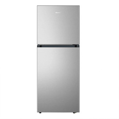 REFRIGERADORA HISENSE TOP FREEZER NO FROST BCD-203W 203 L - 3