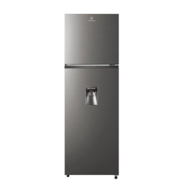 REFRIGERADORA INDURAMA TOP FREEZER NO FROST RI-389DI 246 LITROS CROMO - 10