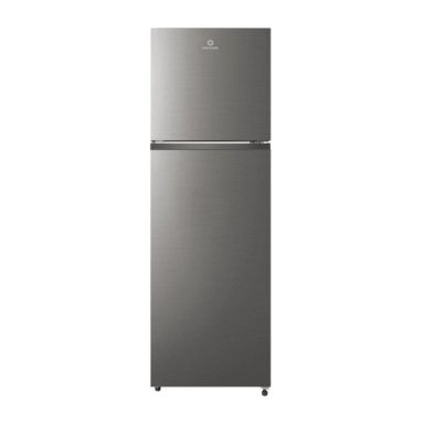 REFRIGERADORA INDURAMA TOP FREEZER NO FROST RI-389I 246 LITROS CROMO - 2