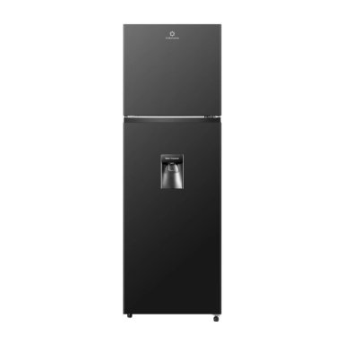 REFRIGERADORA INDURAMA TOP FREEZER NO FROST RI-389DNI 246 L NEGRO - 10