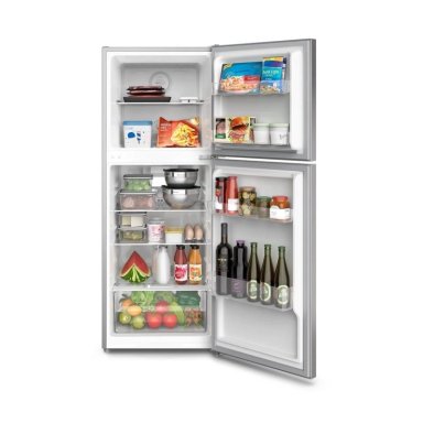 REFRIGERADOR ELECTROLUX TOP FREEZER NO FROST ERT23F2P4AS 2 - 3