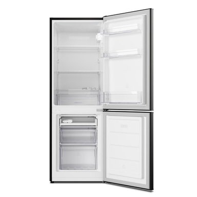 REFRIGERADOR ELECTROLUX BOTTOM FREEZER FROST ERB162HB 2 - 3