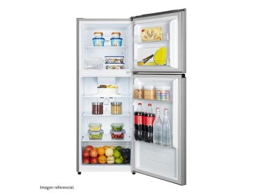 REFRIGERADORA INDURAMA TOP FREEZER NO FROST RI-359I - 4
