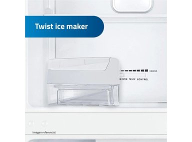 REFRIGERADORA INDURAMA TOP FREEZER NO FROST RI-359I - 5
