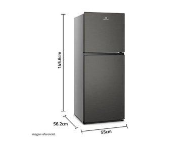 REFRIGERADORA INDURAMA TOP FREEZER NO FROST RI-359I - 9