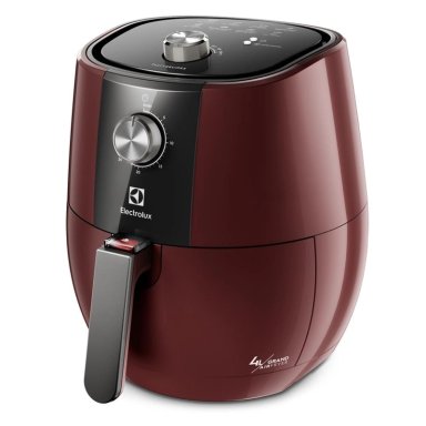 FREIDORA DE AIRE ELECTROLUX 4LT GRAND EFFICIENT MANUAL EAF31 - 2