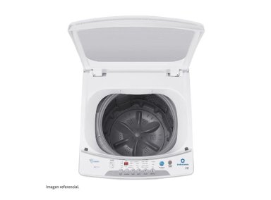 LAVADORA INDURAMA 13 KG CARGA SUPERIOR ANTIENREDO LRI-13BLA - 3