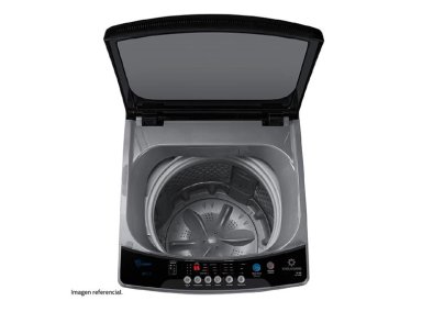 LAVADORA INDURAMA 13 KG CARGA SUPERIOR ANTIENREDO LRI-13DGR - 3
