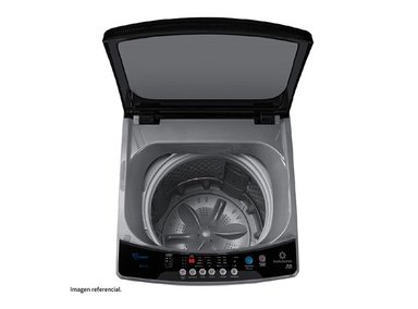 LAVADORA INDURAMA 16 KG CARGA SUPERIOR ANTIENREDO LRI-16DGR - 3