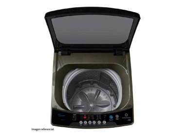 LAVADORA INDURAMA 16 KG CARGA SUPERIOR ANTIENREDO LRI-16DTN - 3