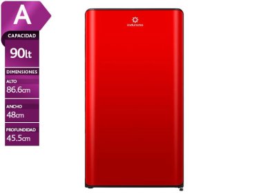 FRIGOBAR INDURAMA 90 L RI-109R