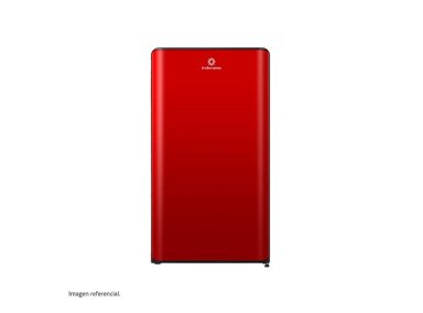 FRIGOBAR INDURAMA 90 L RI-109R - 3
