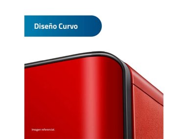 FRIGOBAR INDURAMA 90 L RI-109R - 7